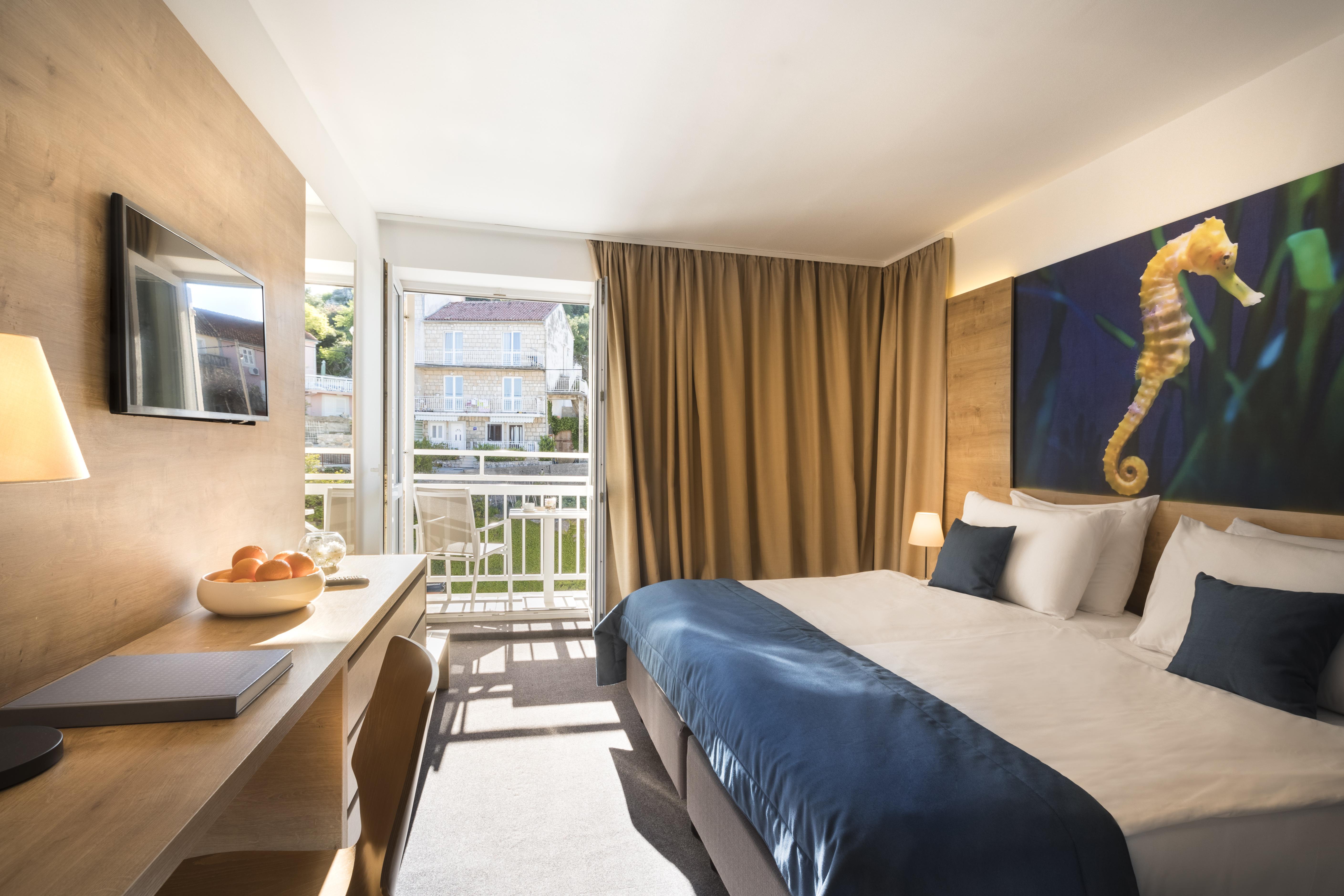 Remisens Epidaurus Hotel 3*